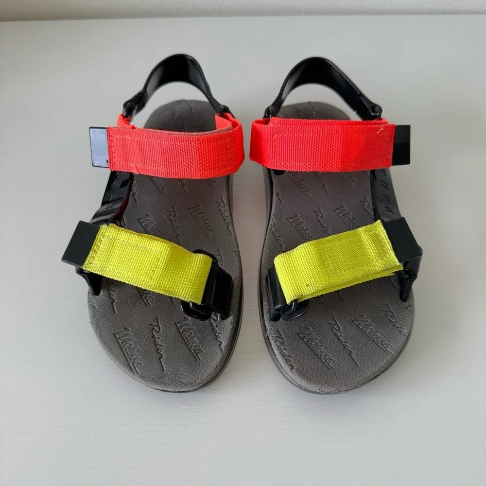 Mini Melissa mini melissa